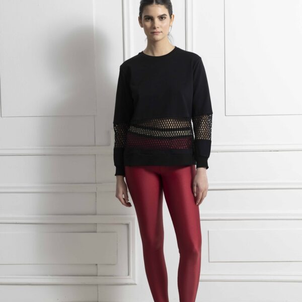 Φούτερ γυναικείο Abrama