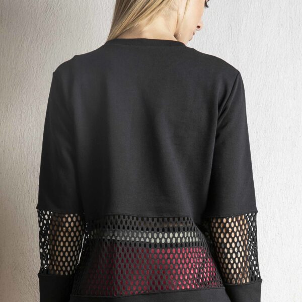 Φούτερ γυναικείο Abrama